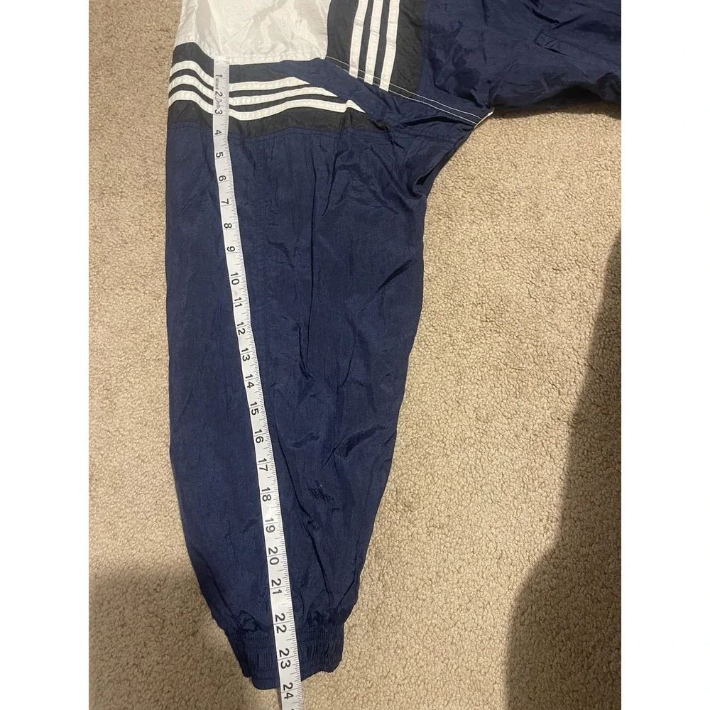 Adidas 2Pac Hit em Up Jacket Grail Vintage Hip Hop Size XL